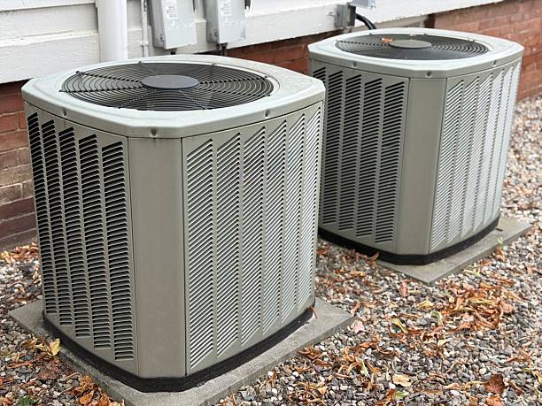 Reliable Hvac contractor in Lamar, MO by Leonard HVAC