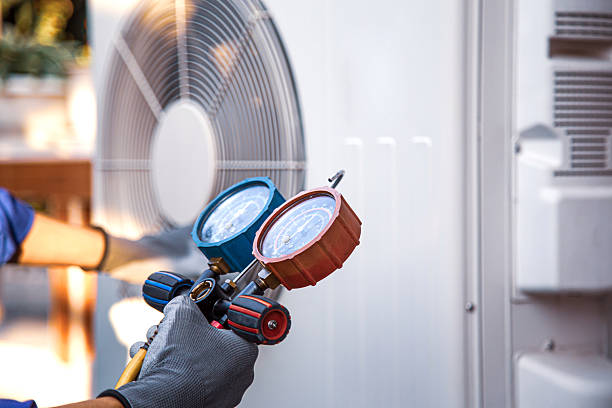 Affordable Hvac solutions in Lamar, MO
